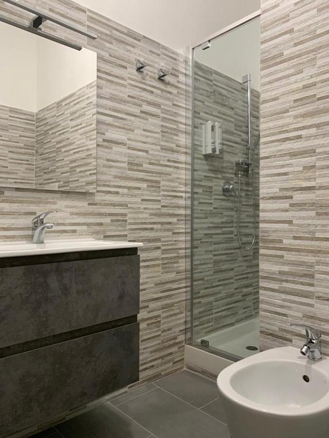 Anna Rooms Aprilia Exterior photo