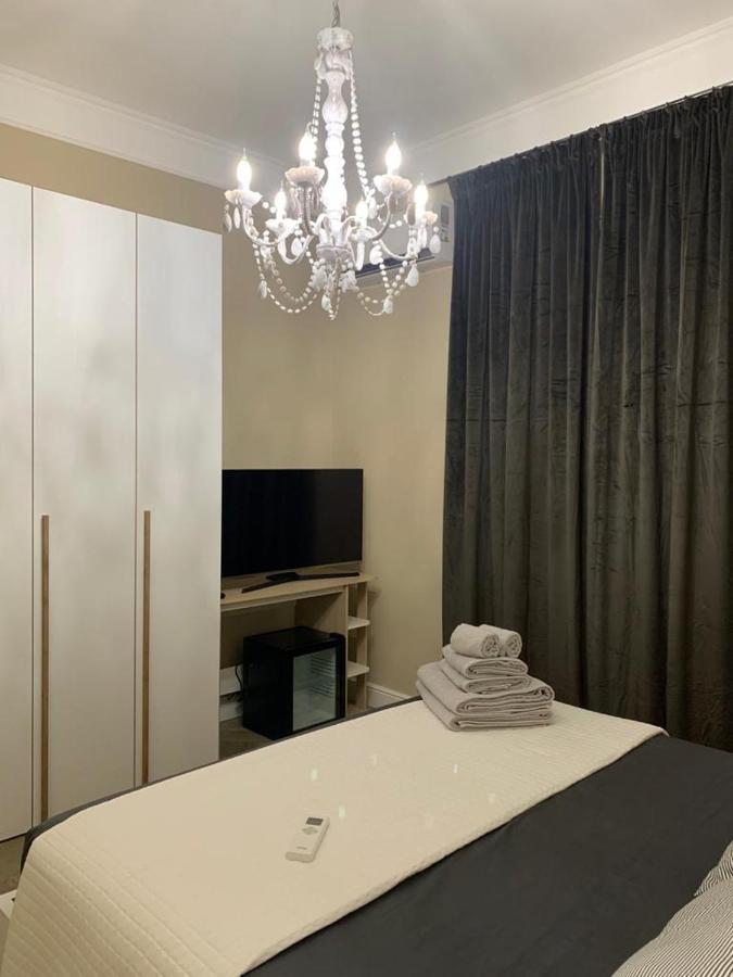 Anna Rooms Aprilia Exterior photo