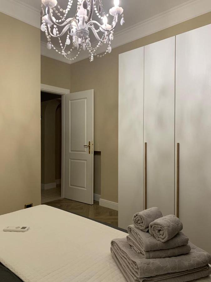 Anna Rooms Aprilia Exterior photo