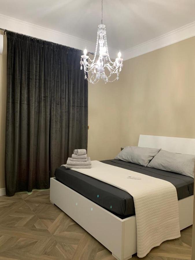 Anna Rooms Aprilia Exterior photo